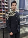 Royal Heritage Indo-Western