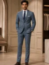 2- piece suit