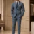 2- piece suit