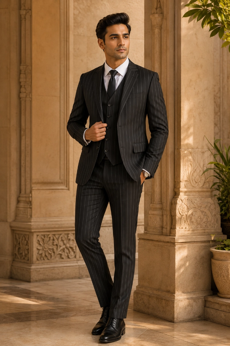 3 piece